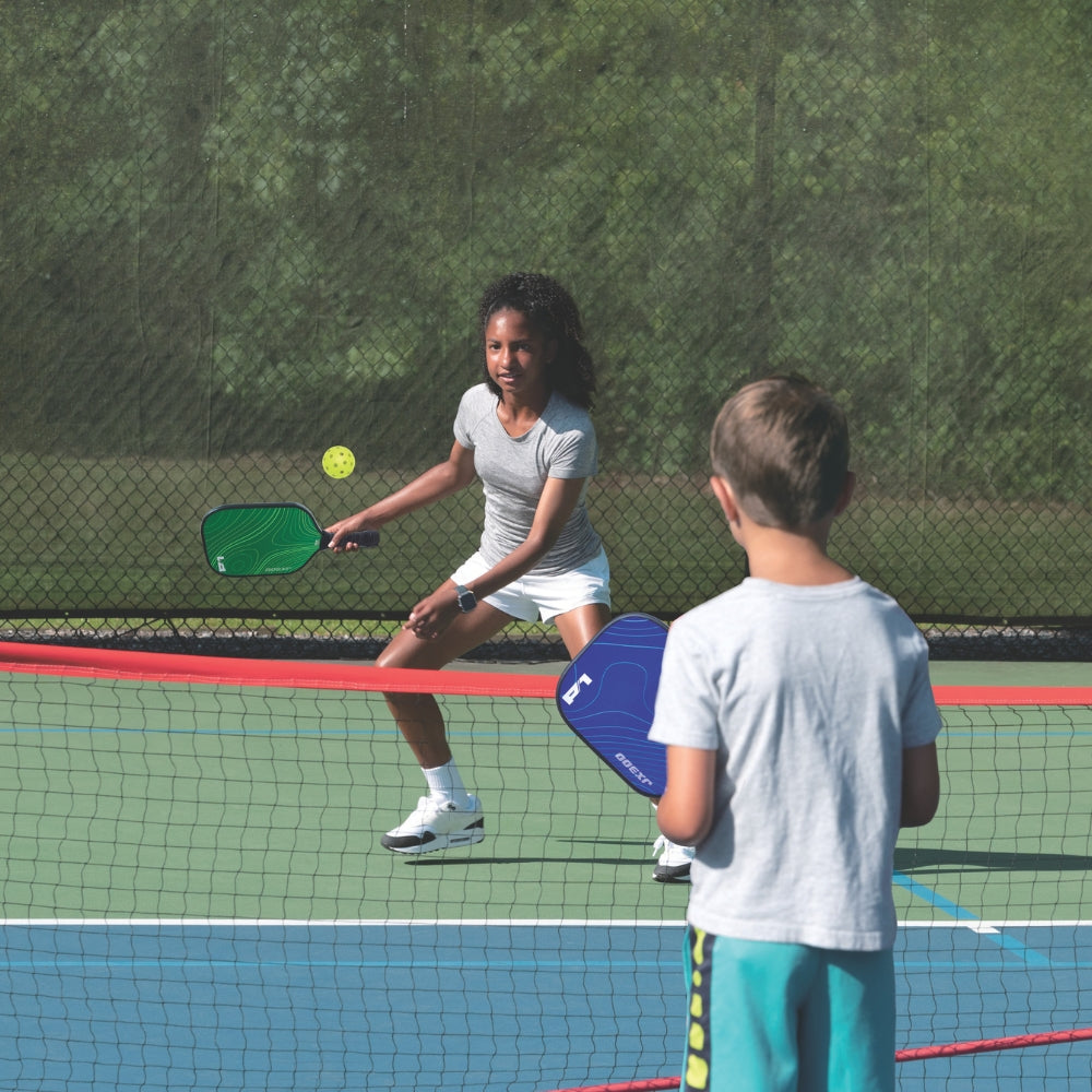 🏓 Set Básico de Pickleball para Principiantes