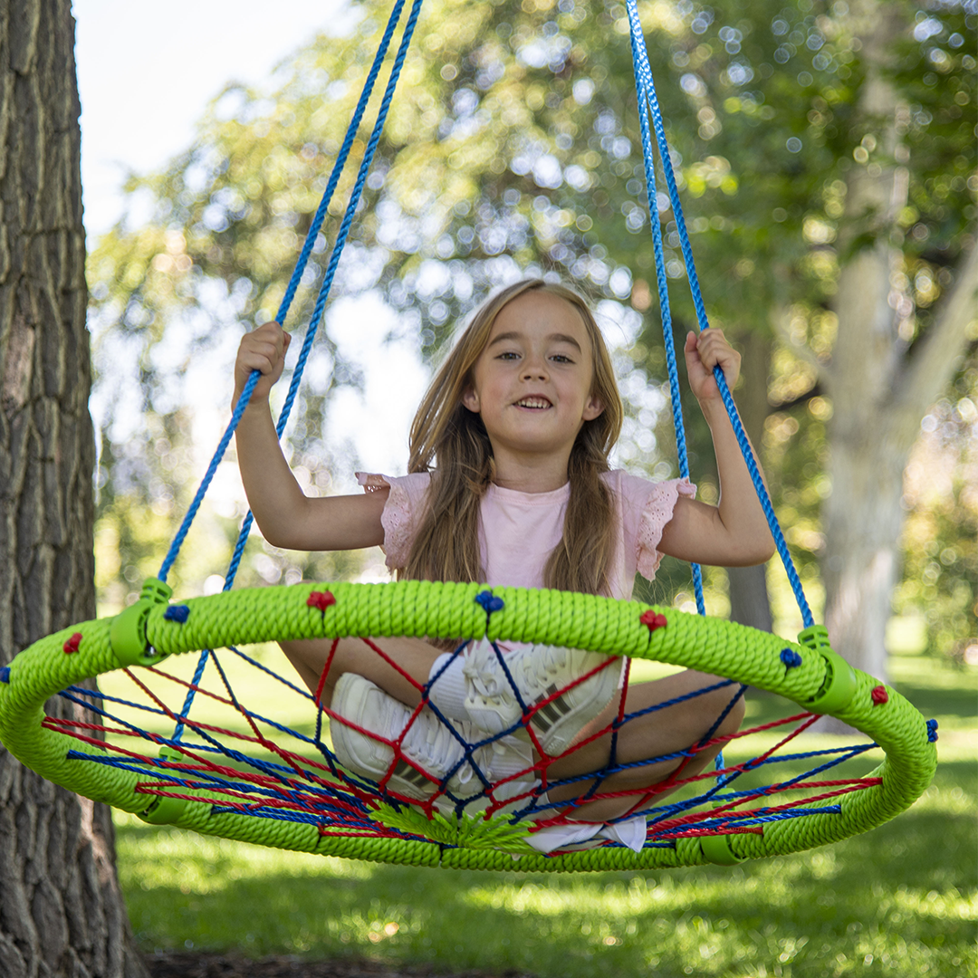 Columpio Atrapasueños