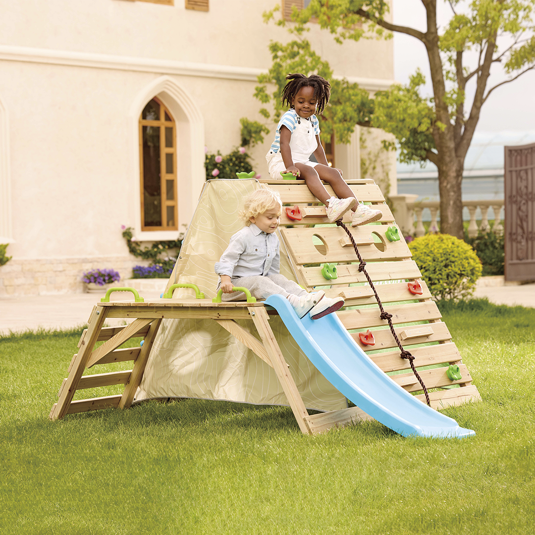 Casita de madera My First Little