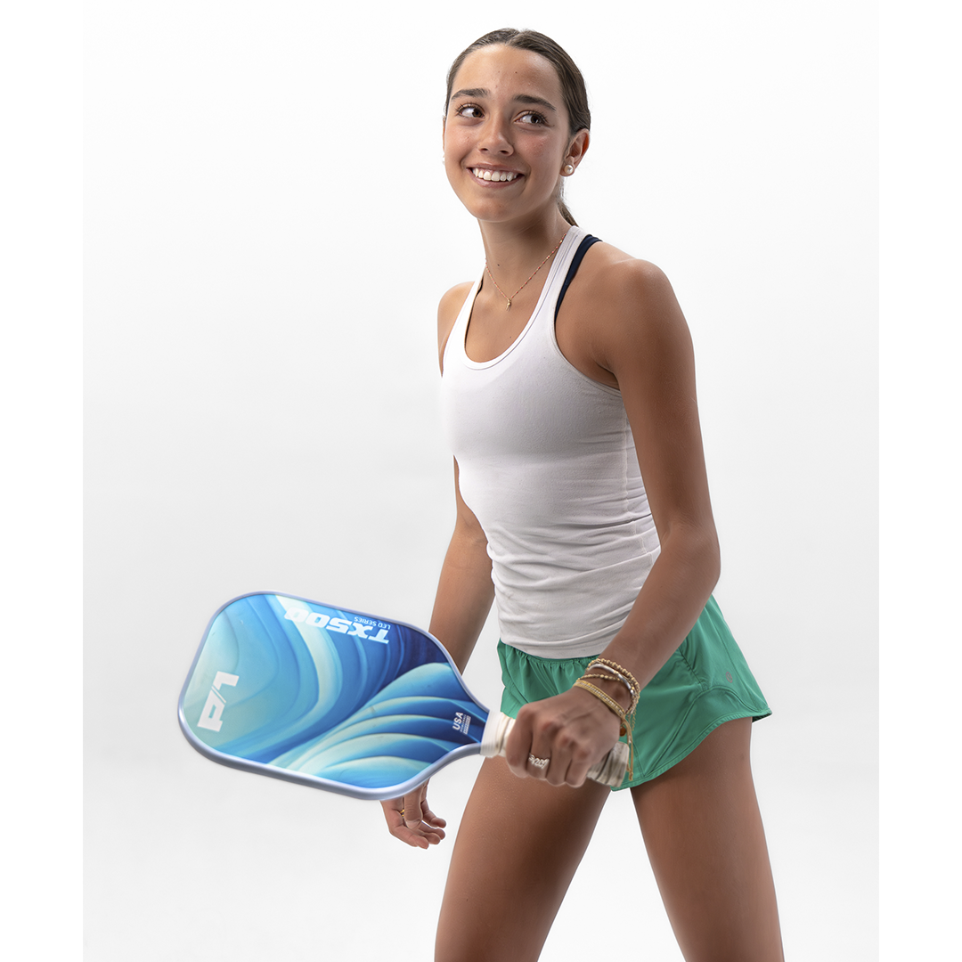 Kit Raqueta de Paddle LED