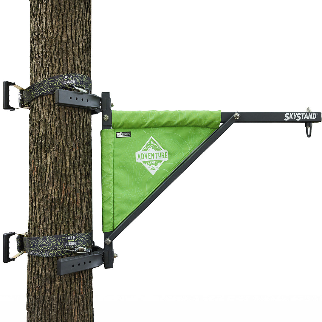 Soporte para columpio SkyStand