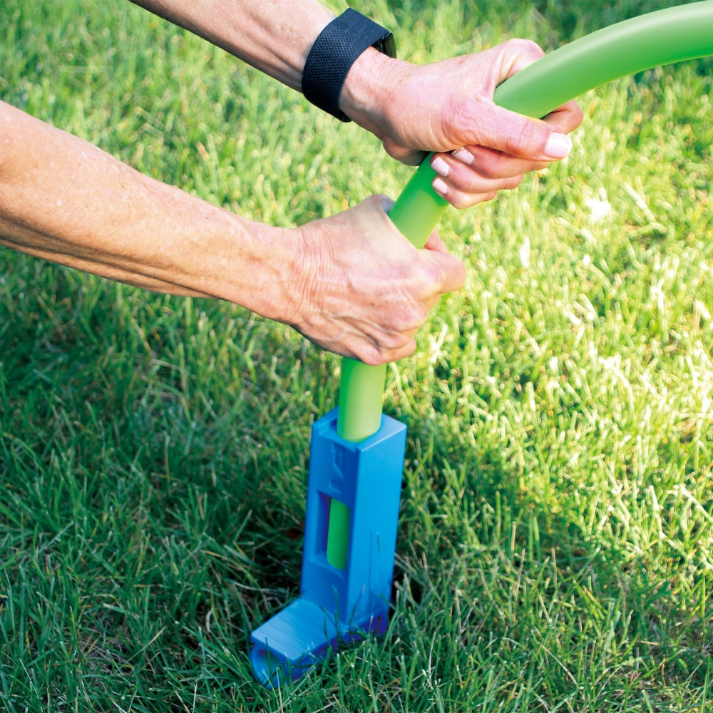 ⚽🥅 Juego de Fútbol Croquet 2 en 1