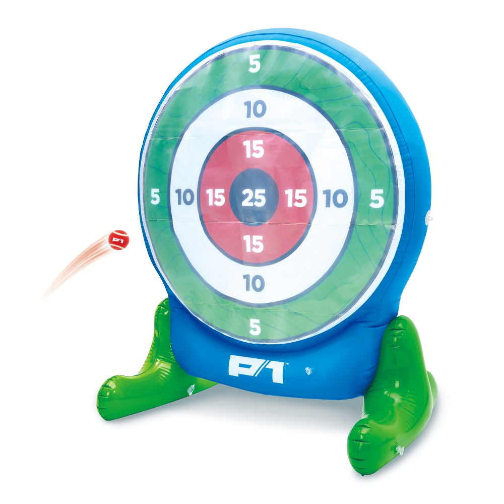 ⚽⚾ MultiZone Sports Tower – Fútbol y Béisbol 2 en 1