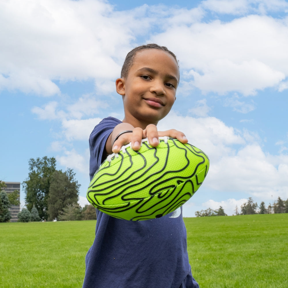 🏈 Balón Warrior para Agua y Playa