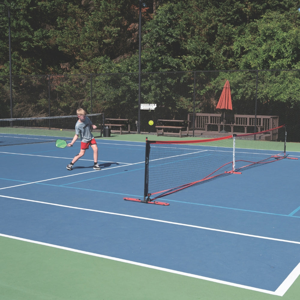 🏓 Set Básico de Pickleball para Principiantes