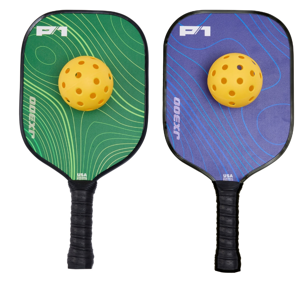 🏓 Set Básico de Pickleball para Principiantes