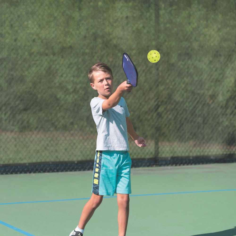 🏓 Set Básico de Pickleball para Principiantes