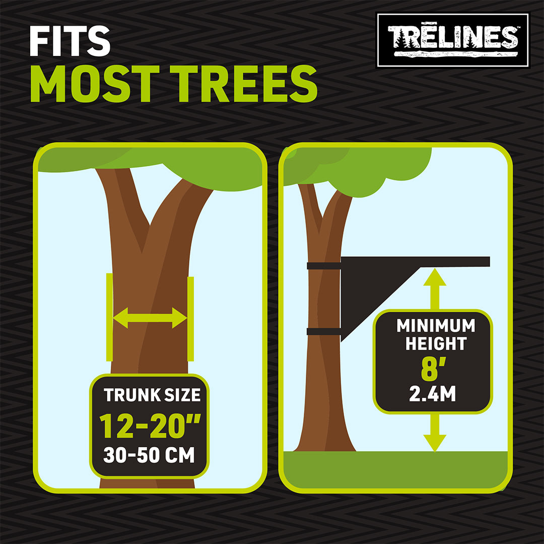 Soporte para columpio SkyStand