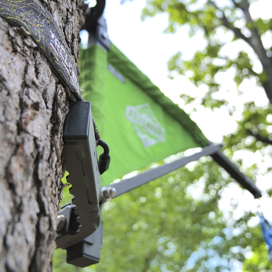 Soporte para columpio SkyStand