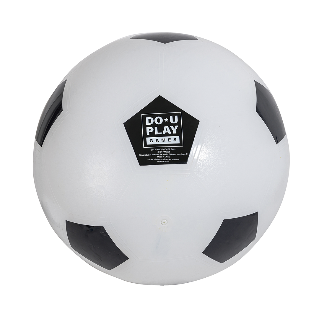 Balón de Fútbol Jumbo