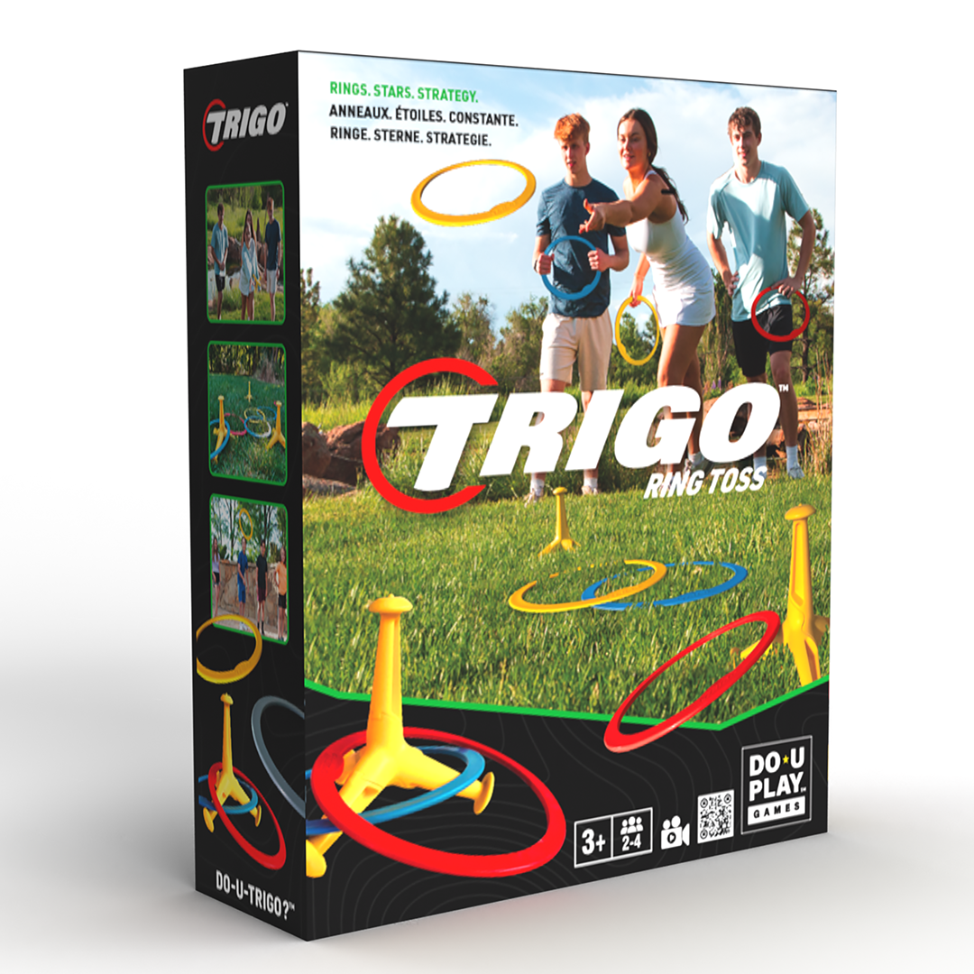 Lanzamiento de Anillos Trigo