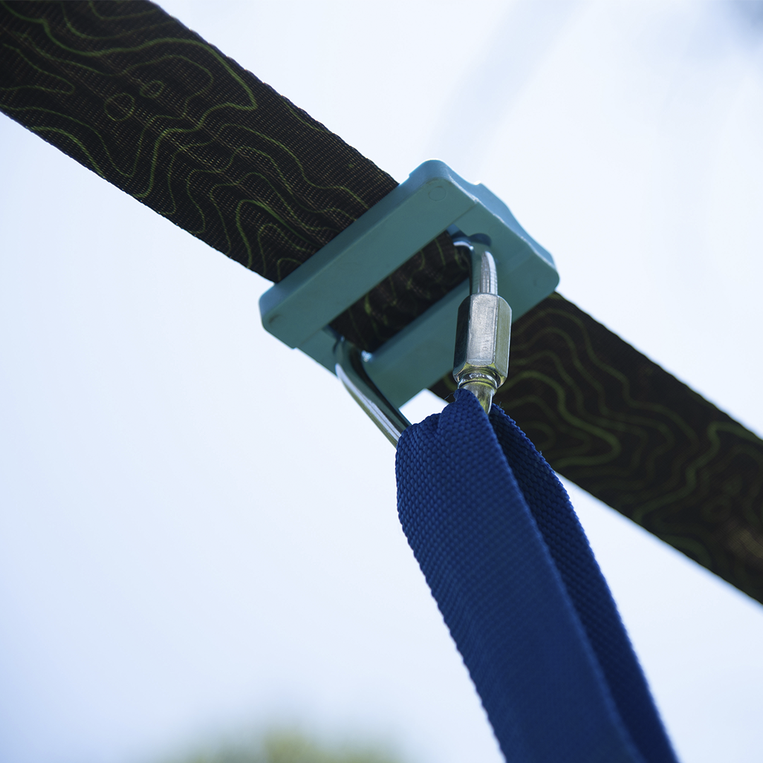 Kit de Columpios y Gimnasia