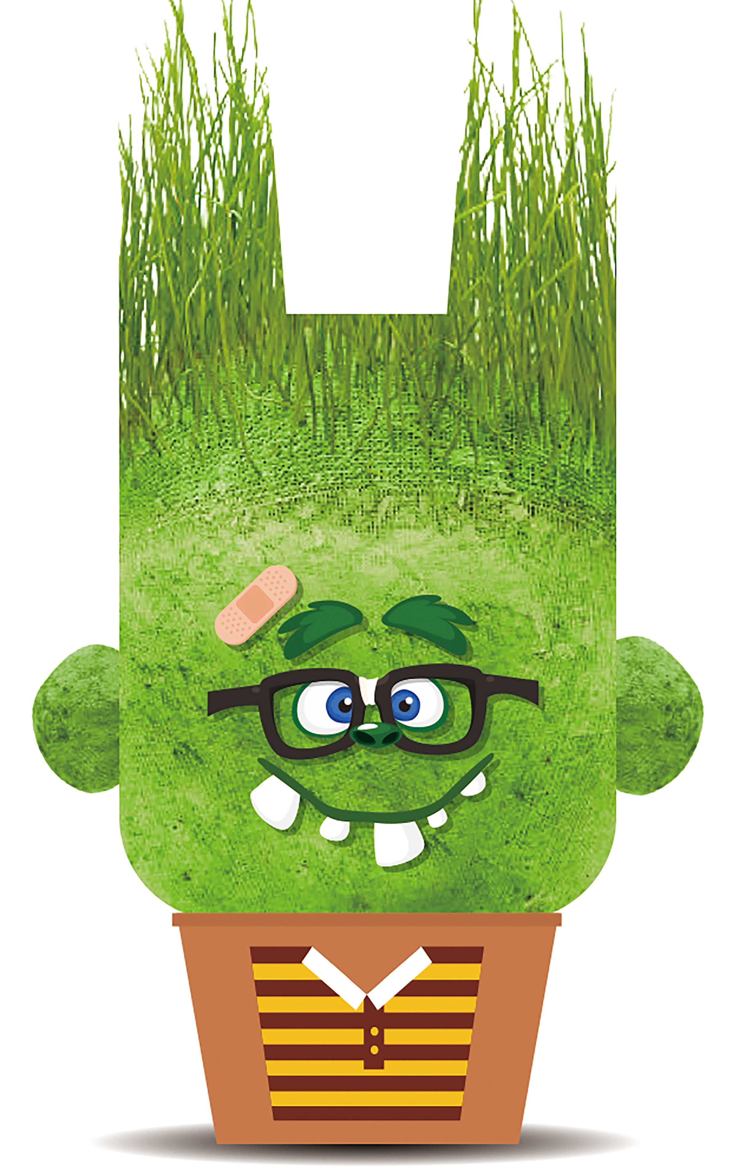 La Planta Charles Alegre