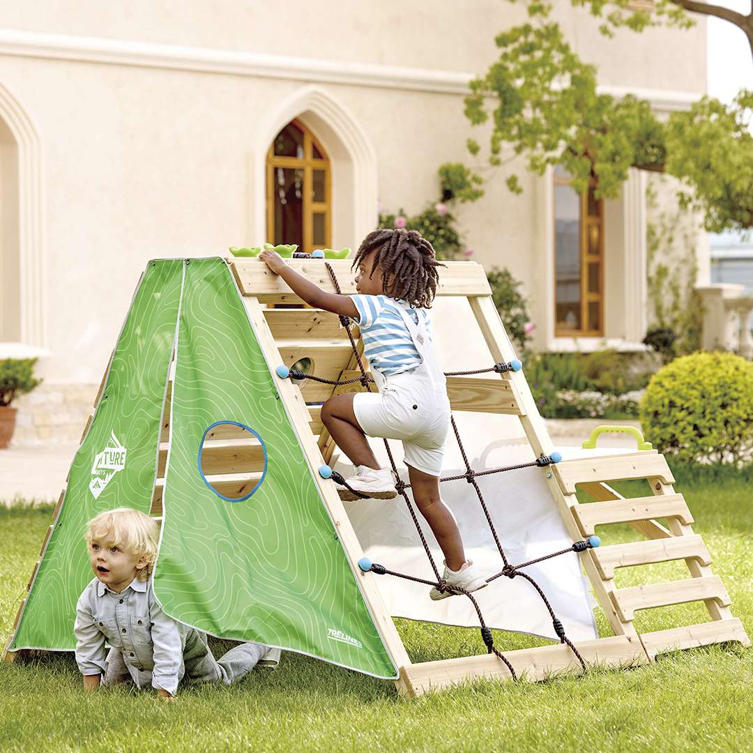 Casita de madera My First Little