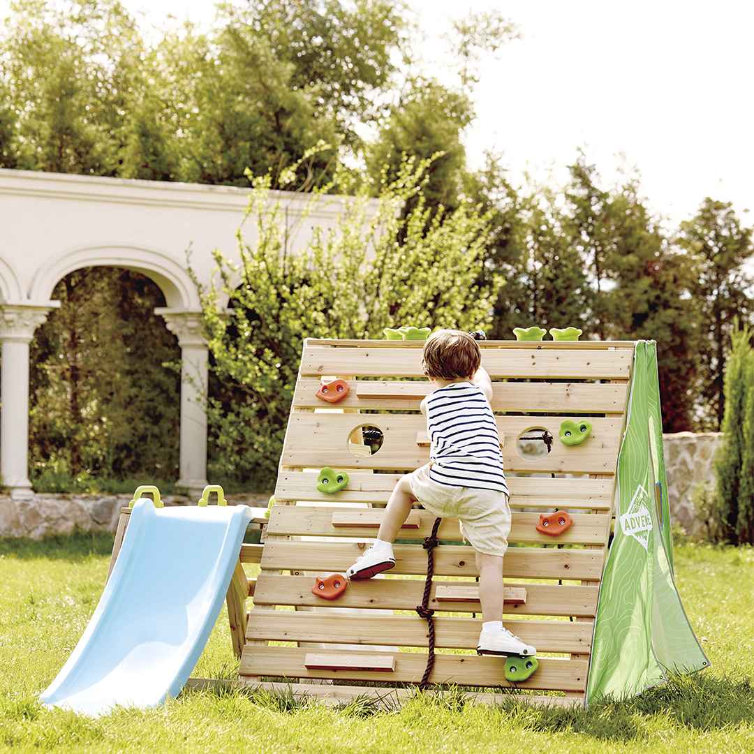 Casita de madera My First Little