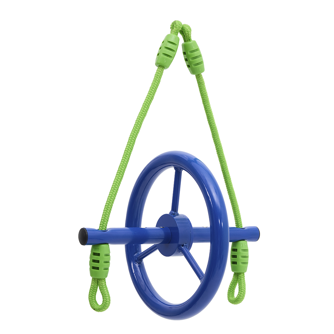 Rueda Ninja Vertical