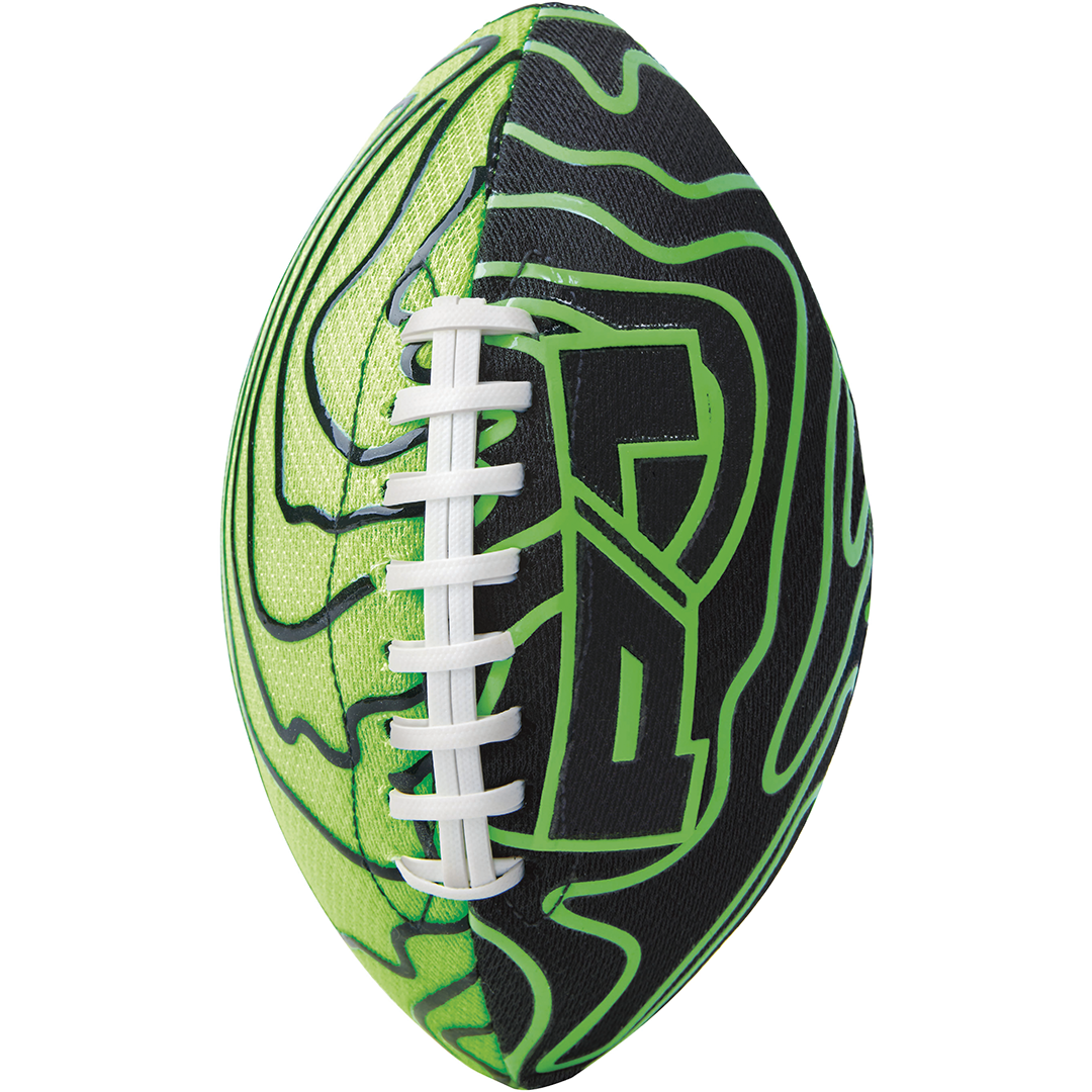 Warrior American Football