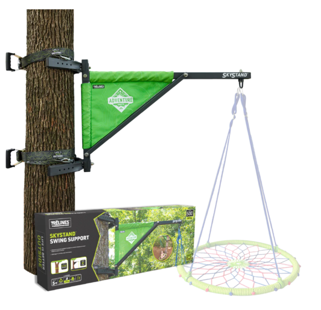 Soporte para columpio SkyStand