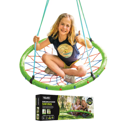 Columpio Atrapasueños