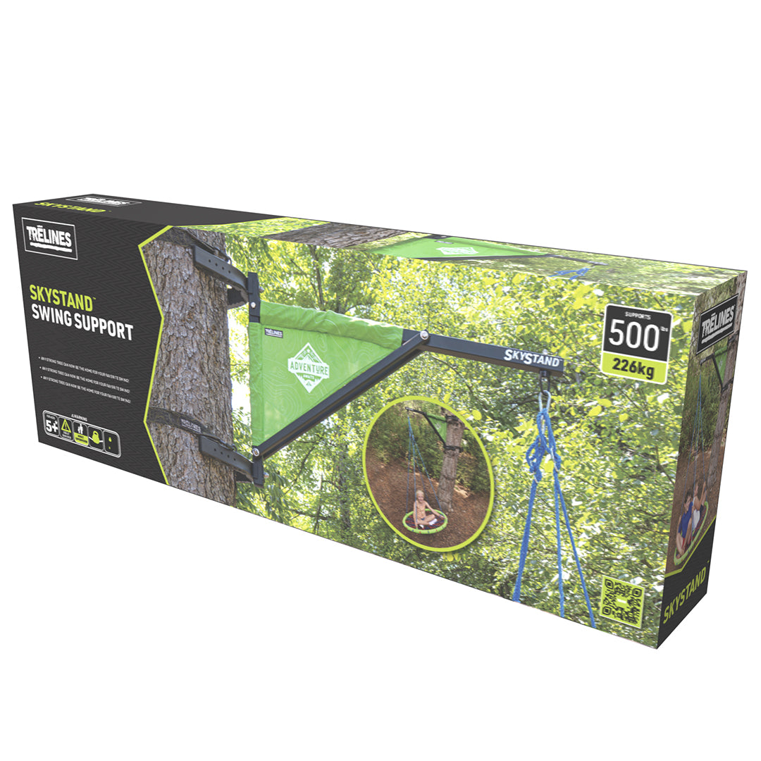 Soporte para columpio SkyStand